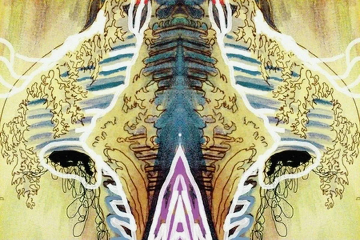 Odoror, œuvre de Elisabeth Lesguillier