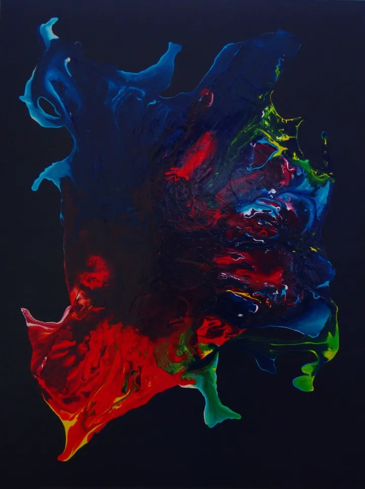 Swallow the Sun, artwork by Stéphane Hébert