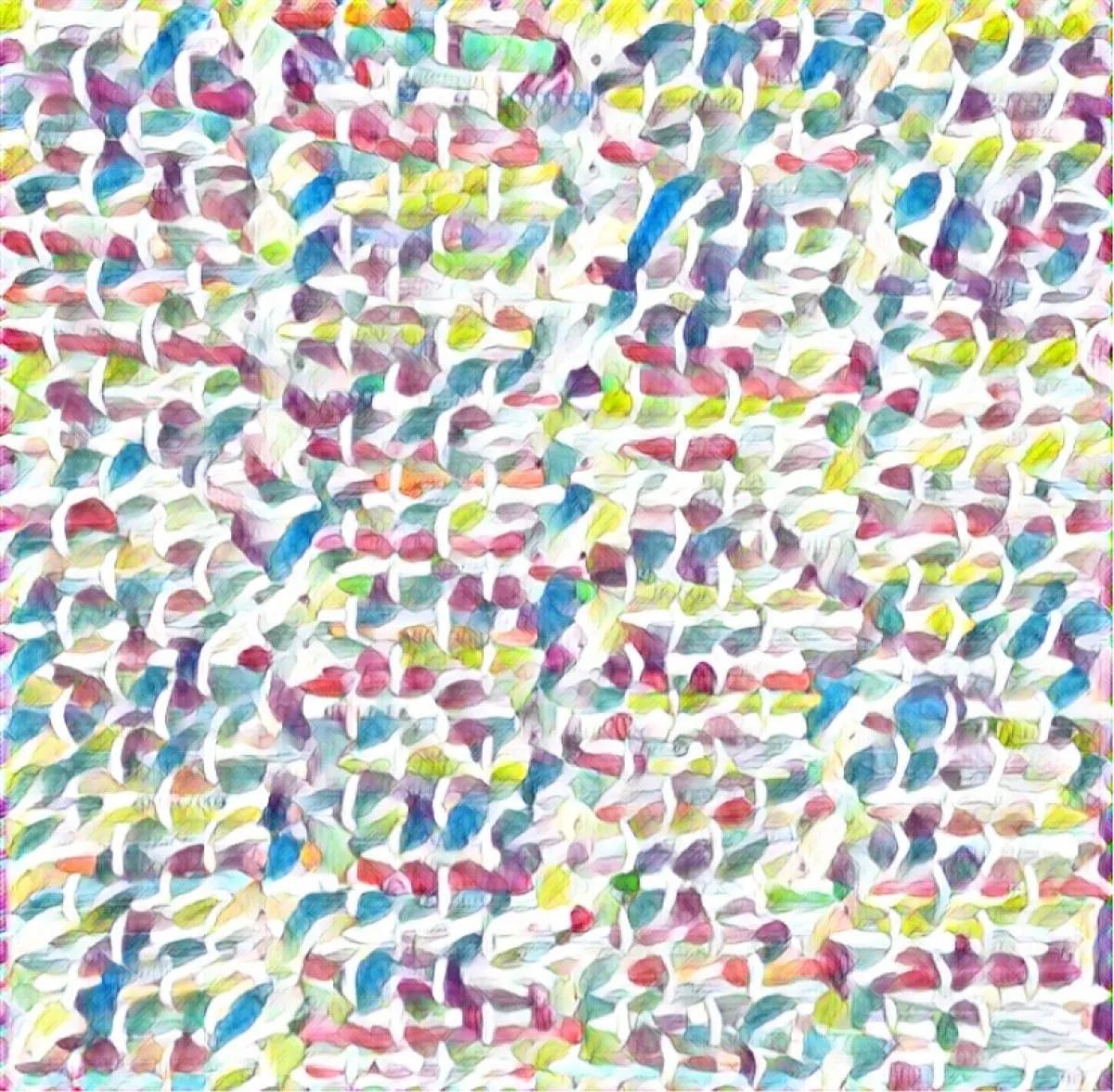 Abstractions3, artwork by Pete Malmberg