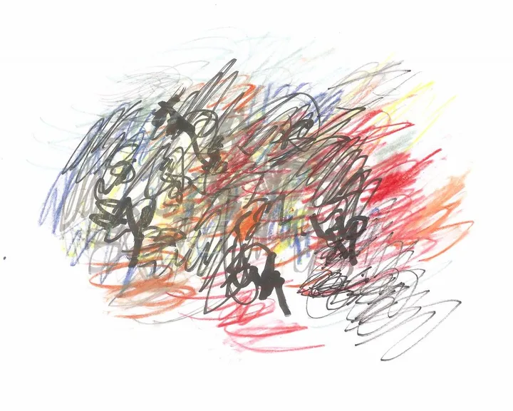 yb57o4v, œuvre de David Ronce