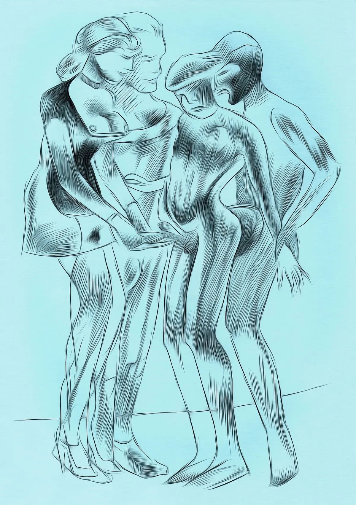 =/ö, œuvre de Laura H