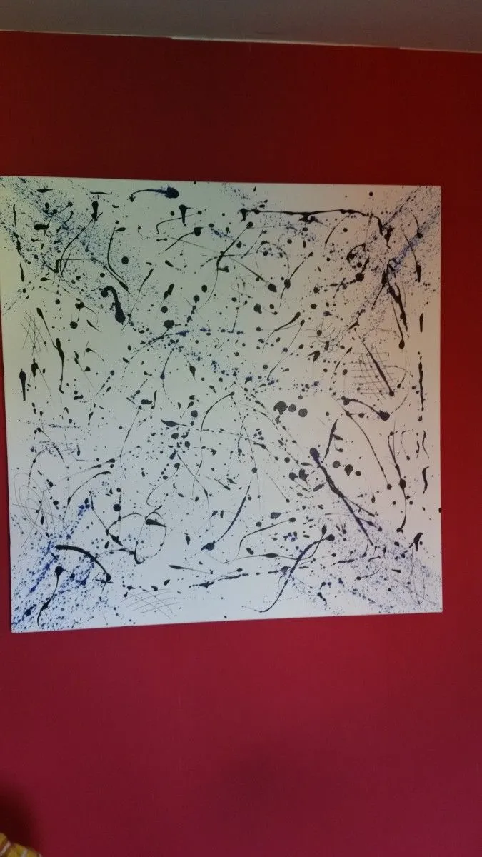 Max67, œuvre de Jean Luc