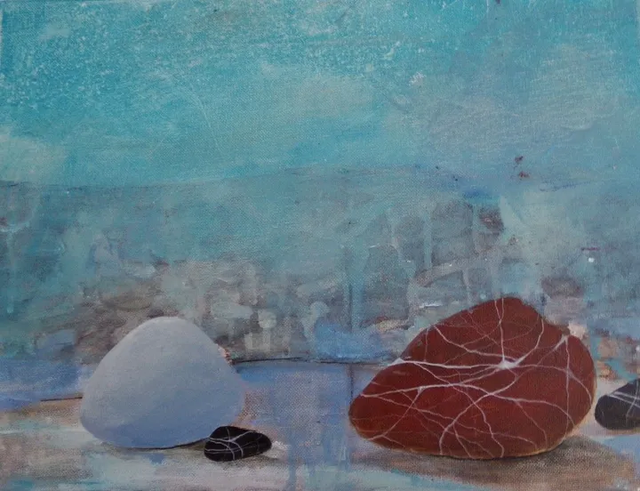 Earth 4, œuvre de Urania Mytika