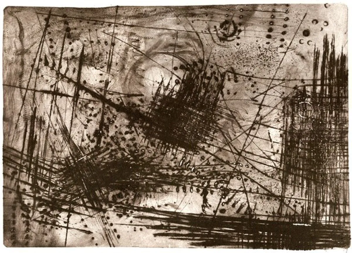 Born of the Star, œuvre de Robert Sedmík
