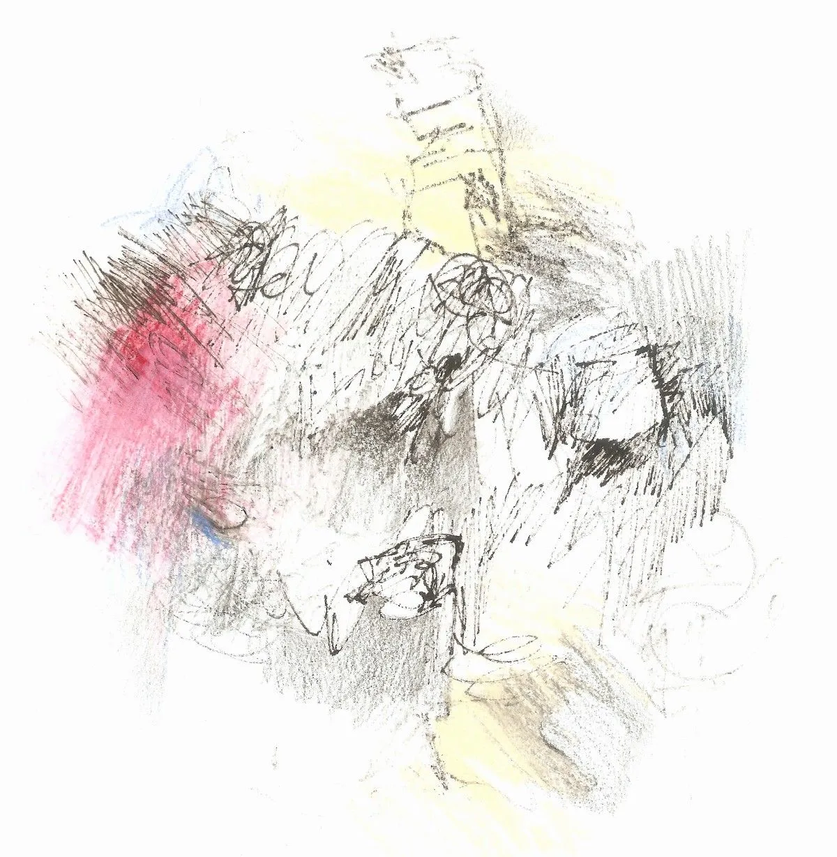 yvi.yie, artwork by David Ronce