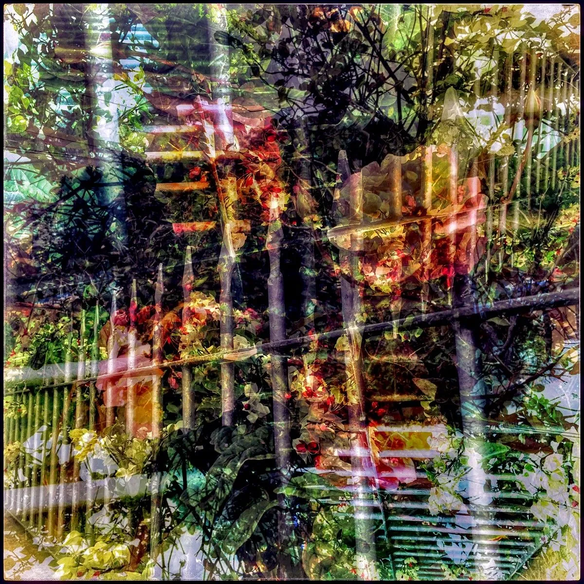 da_0118, artwork by David Ronce