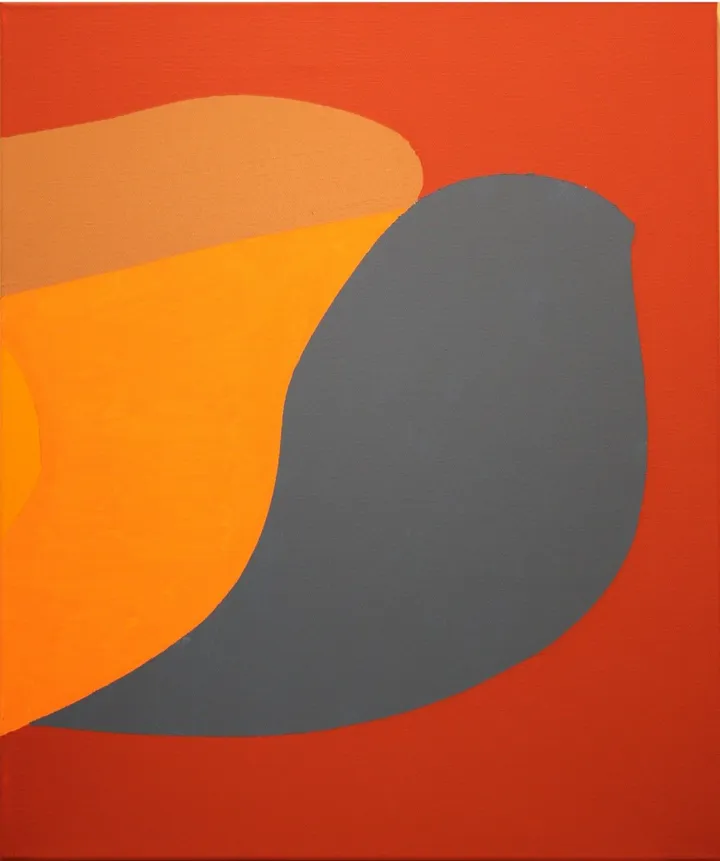 GOLONDRINAS 3, artwork by JOSE MARIA PALACIN CALVO