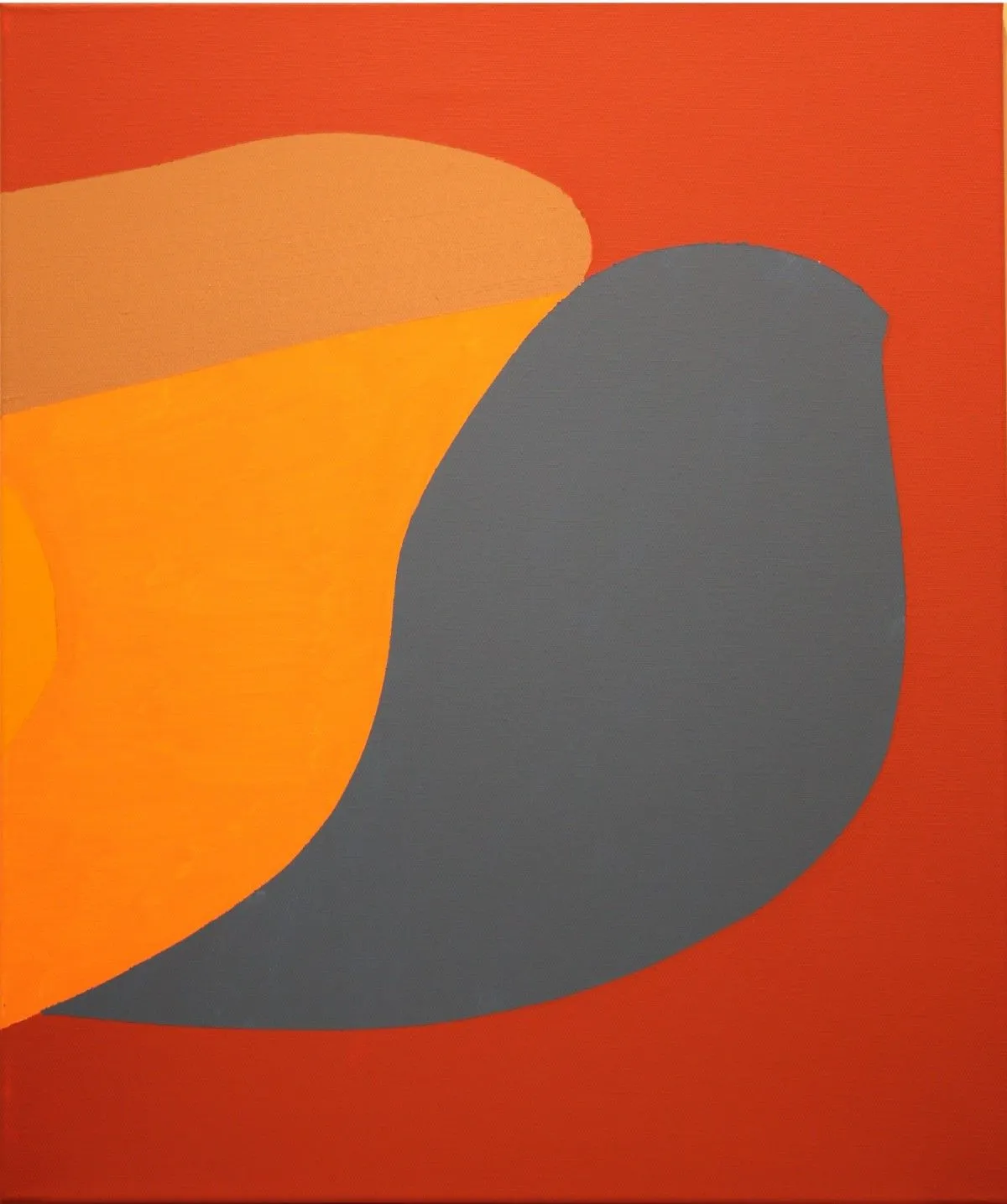GOLONDRINAS 3, œuvre de JOSE MARIA PALACIN CALVO