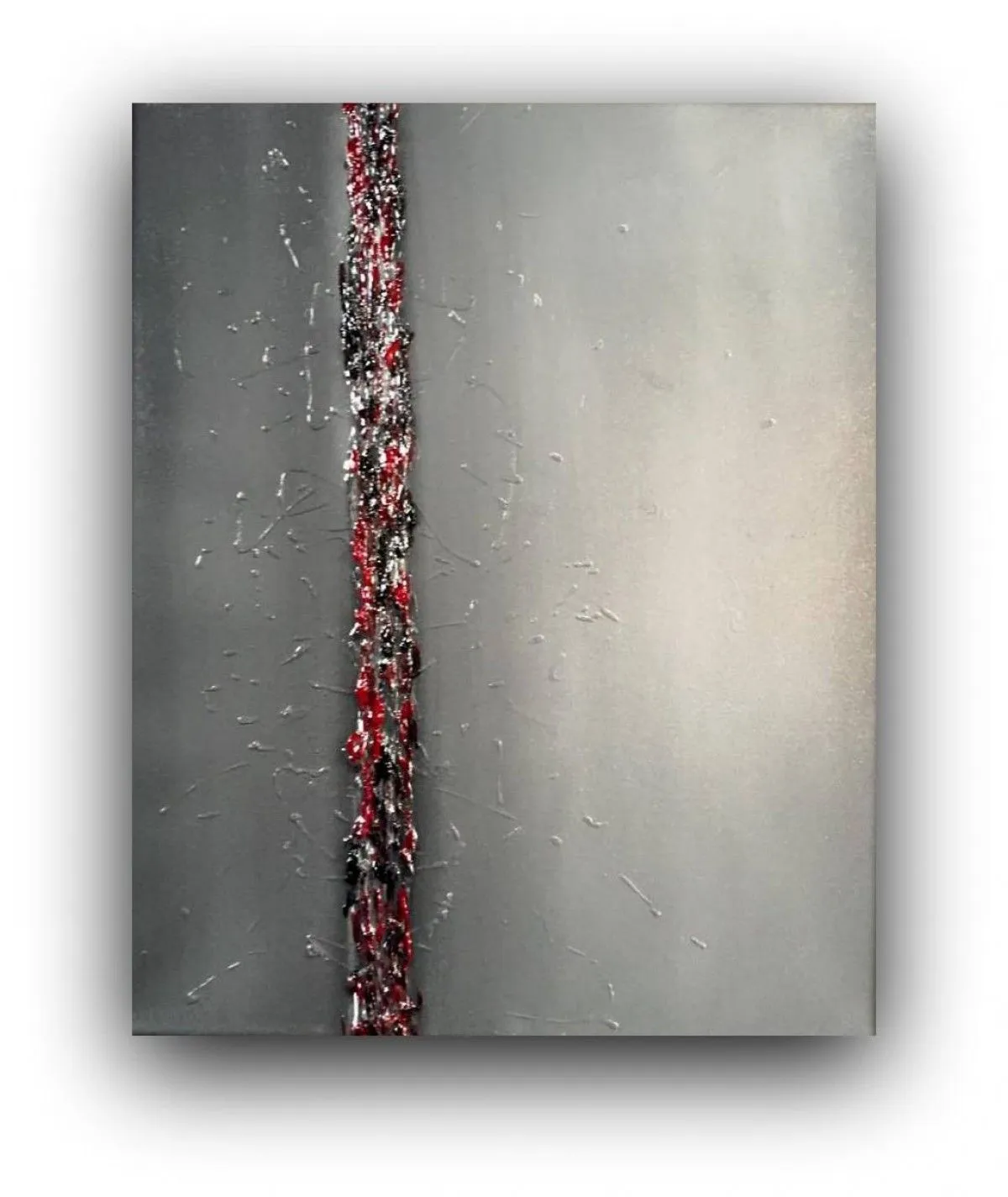 luxe, artwork by Peinture Melanie