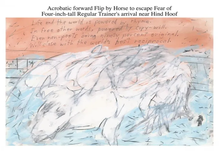 #1558acrob, œuvre de Epic Dewfall