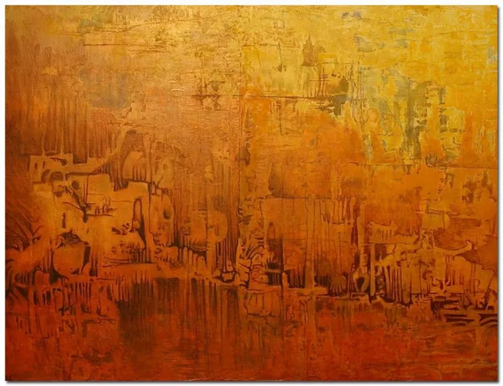 aenima, œuvre de Joh Mad