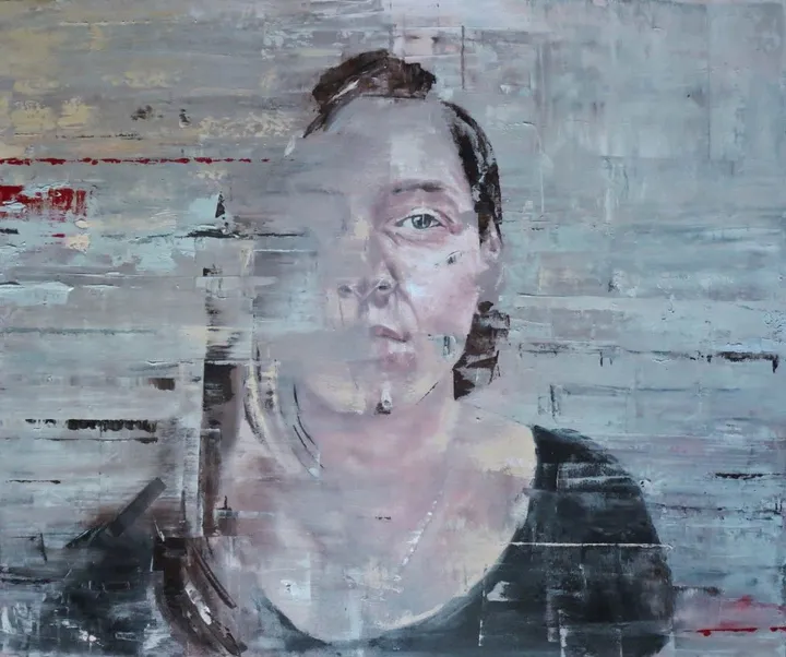 Lost, œuvre de Madalina Andronic
