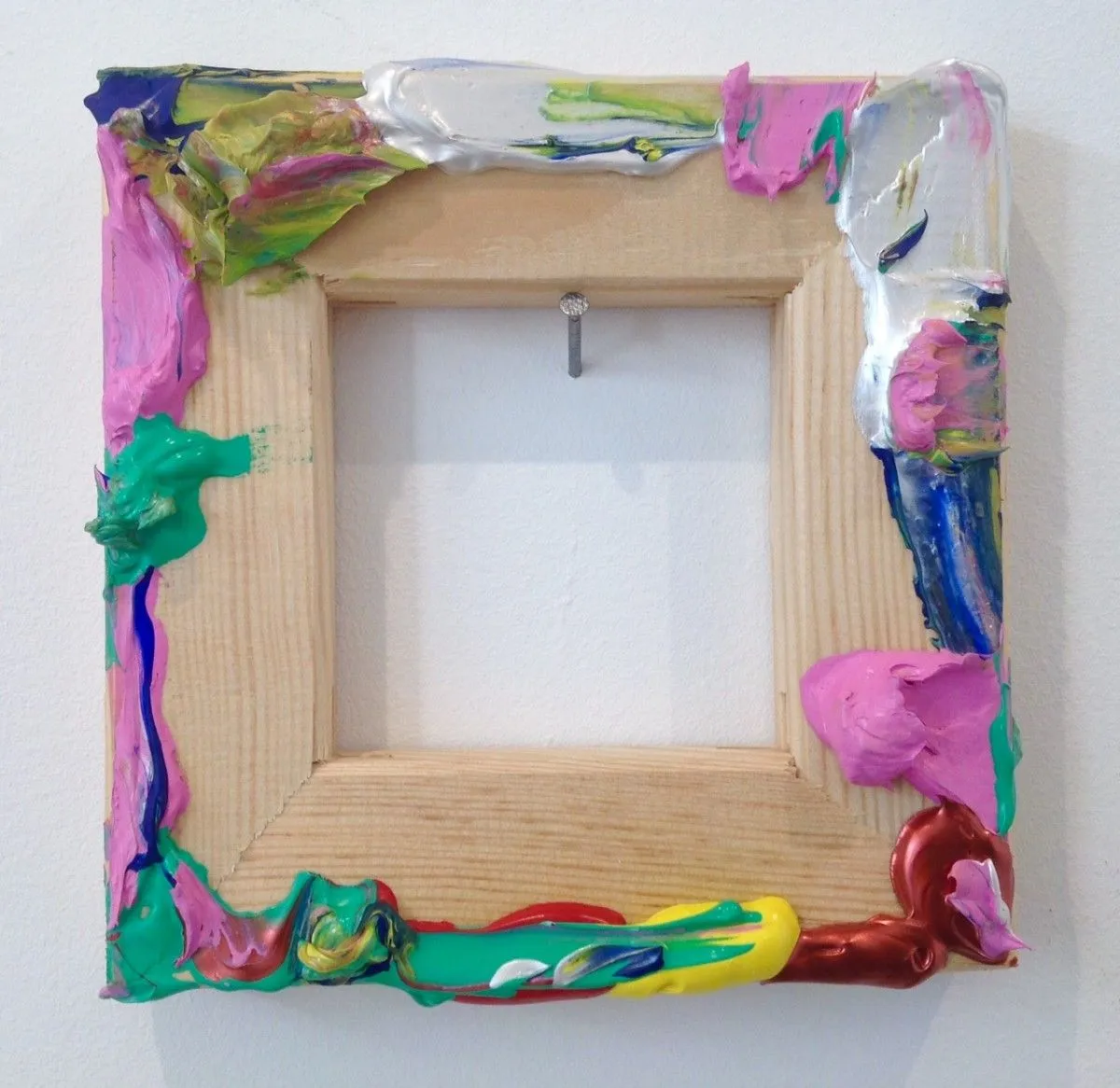 WIND WARD K, artwork by MICHEL RABANELLY