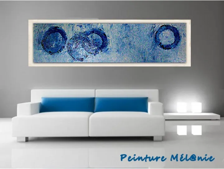 cooll, artwork by Peinture Melanie