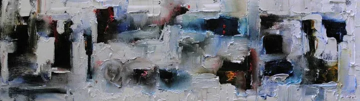 The Unequivocal Message, œuvre de stefan Fiedorowicz