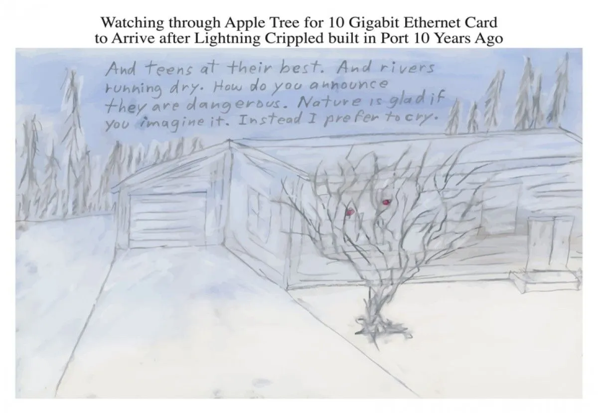 #1635watchi, artwork by Epic Dewfall