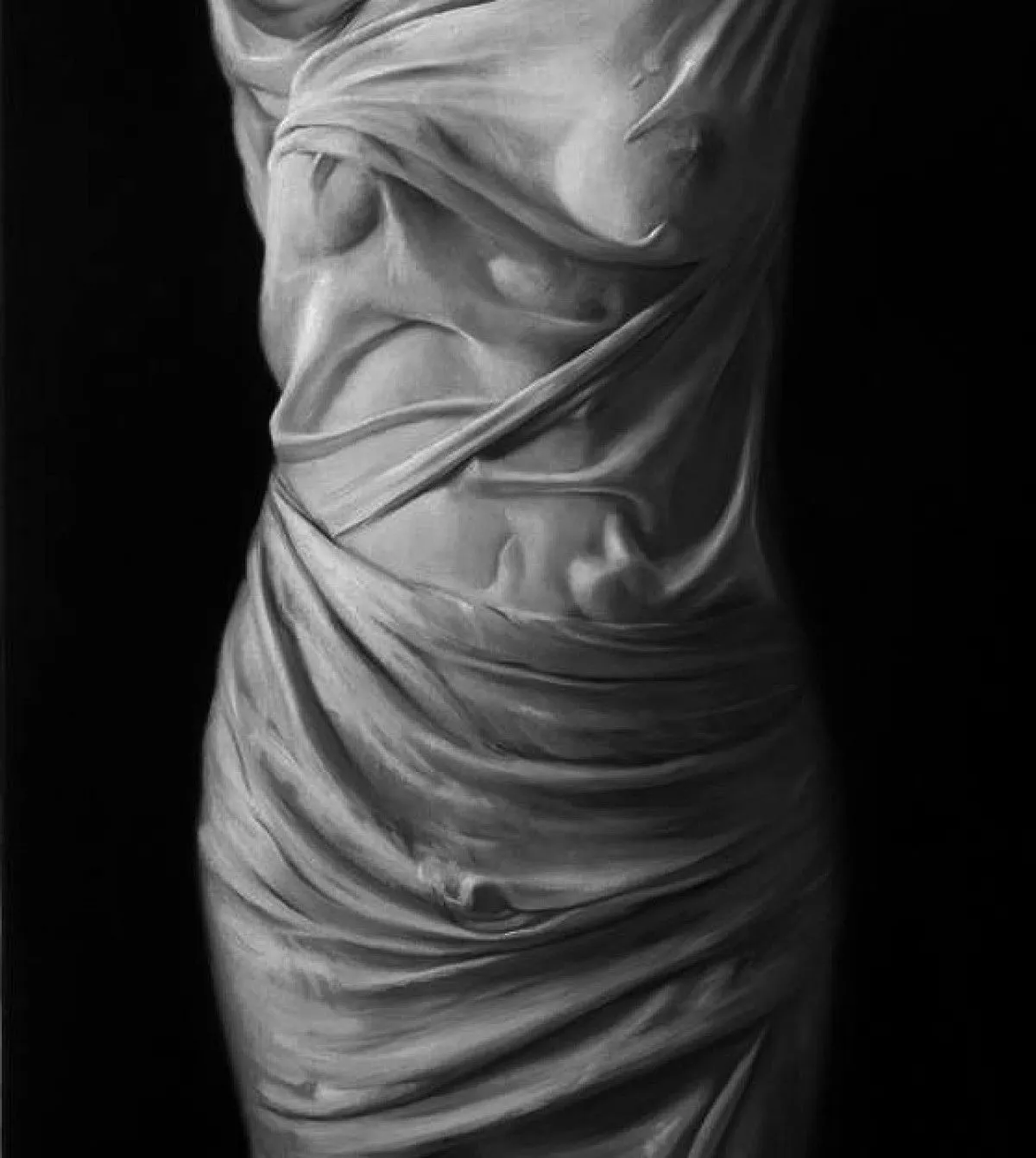 Ephemeral #29, œuvre de Ahmad Rashad
