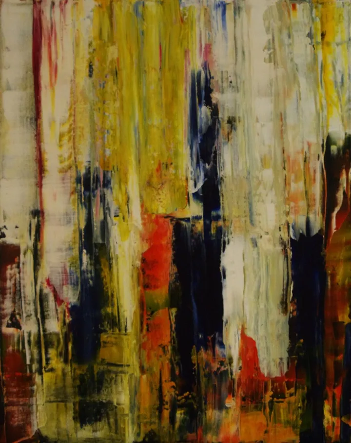 Exposed, artwork by Stéphane Hébert