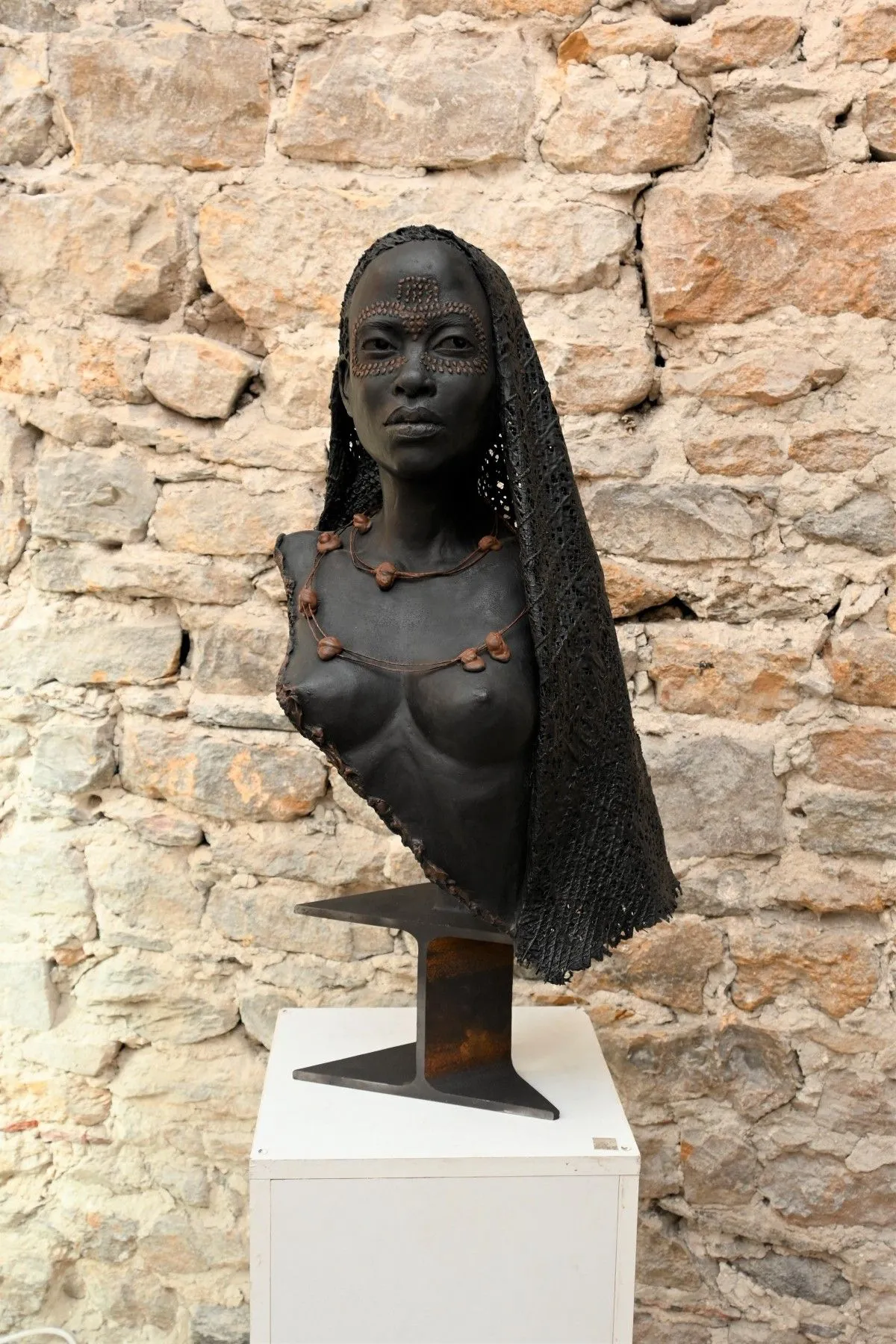 Ma, œuvre de Galerie Maron'ages