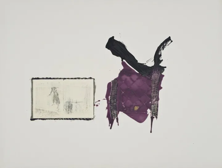 on séme en faim, artwork by Érik Desprez