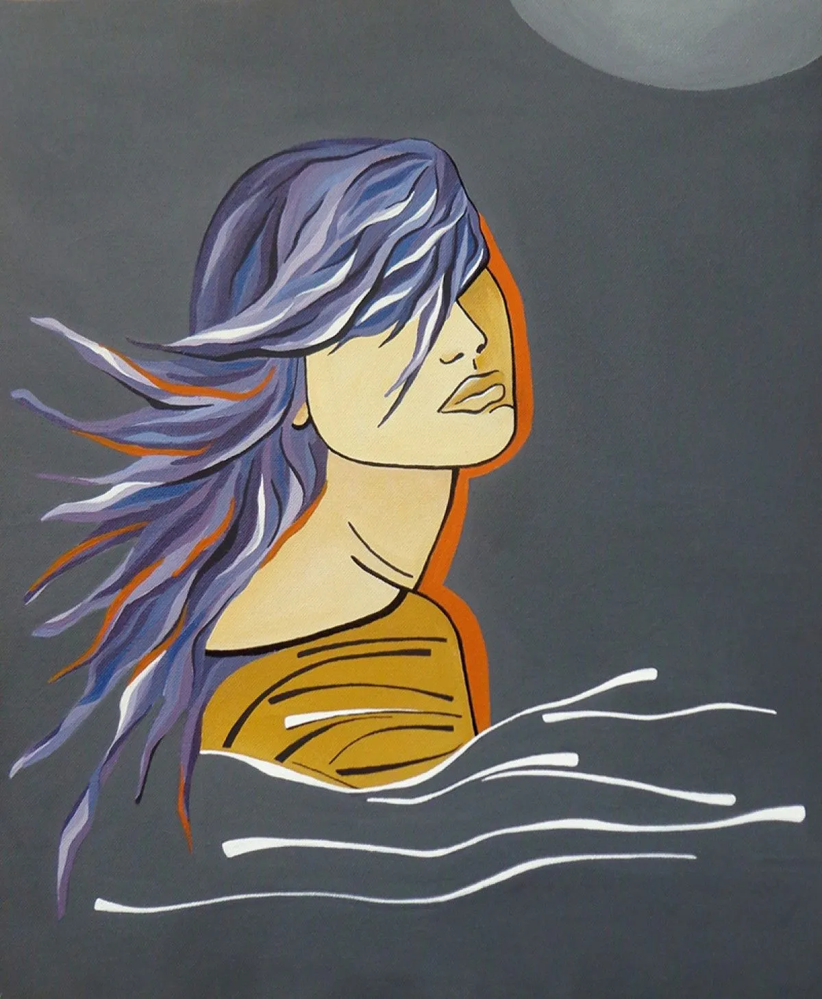 Perceivability, artwork by Margarita Doseva