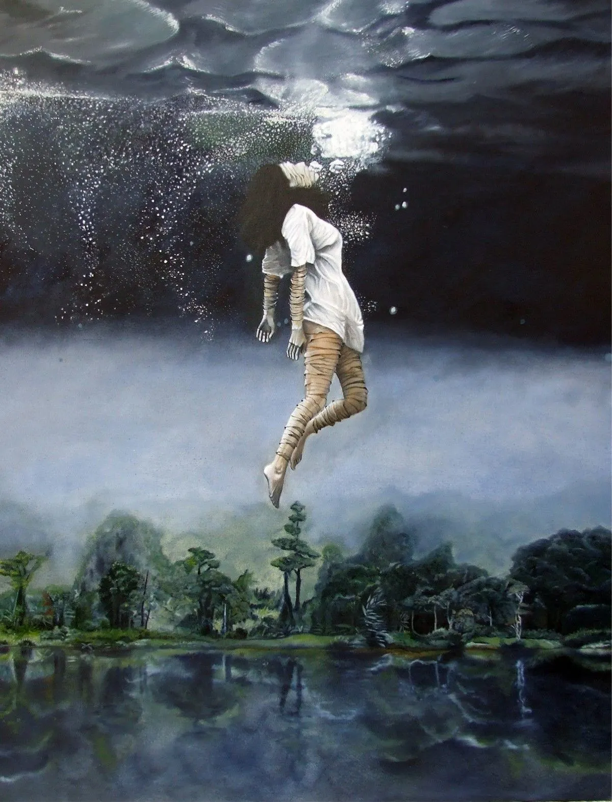 fts #2, artwork by sio jaya