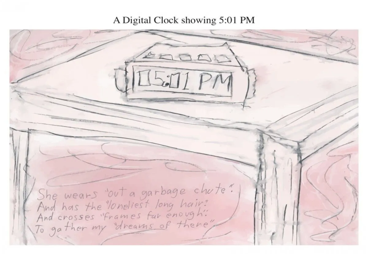 #1501ADigi, artwork by Epic Dewfall