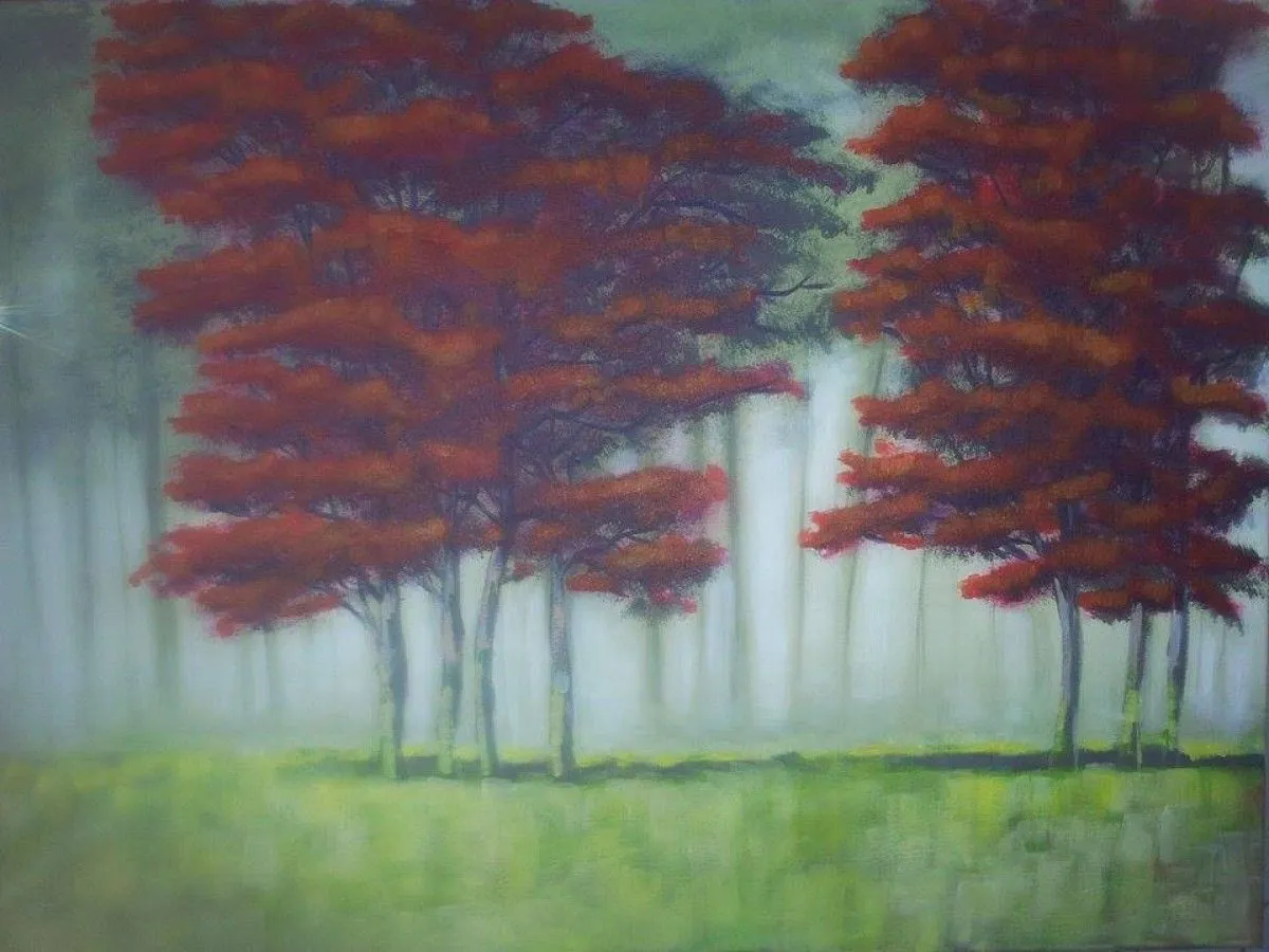 [[[[/[[[, artwork by Justyna Bogusz