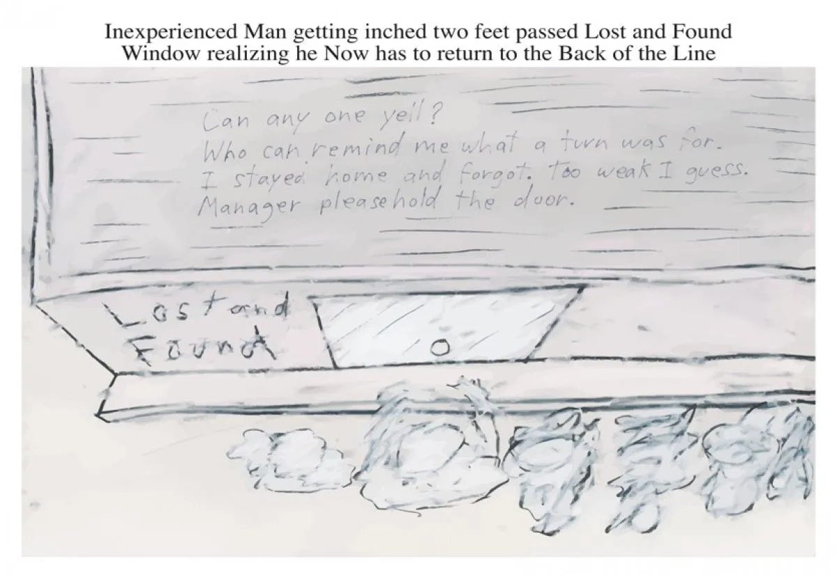 #1467Inexp, artwork by Epic Dewfall