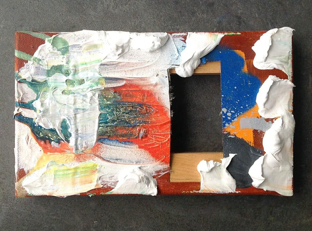 MATHEM, artwork by MICHEL RABANELLY