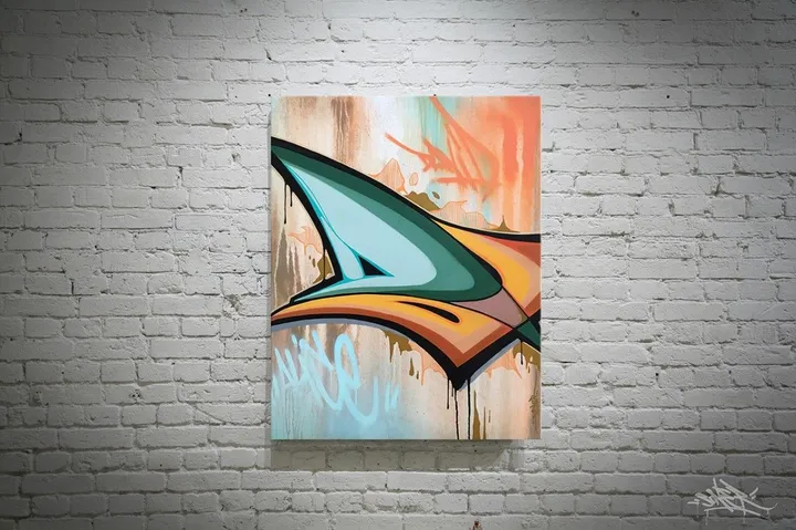A&D, œuvre de David SONER