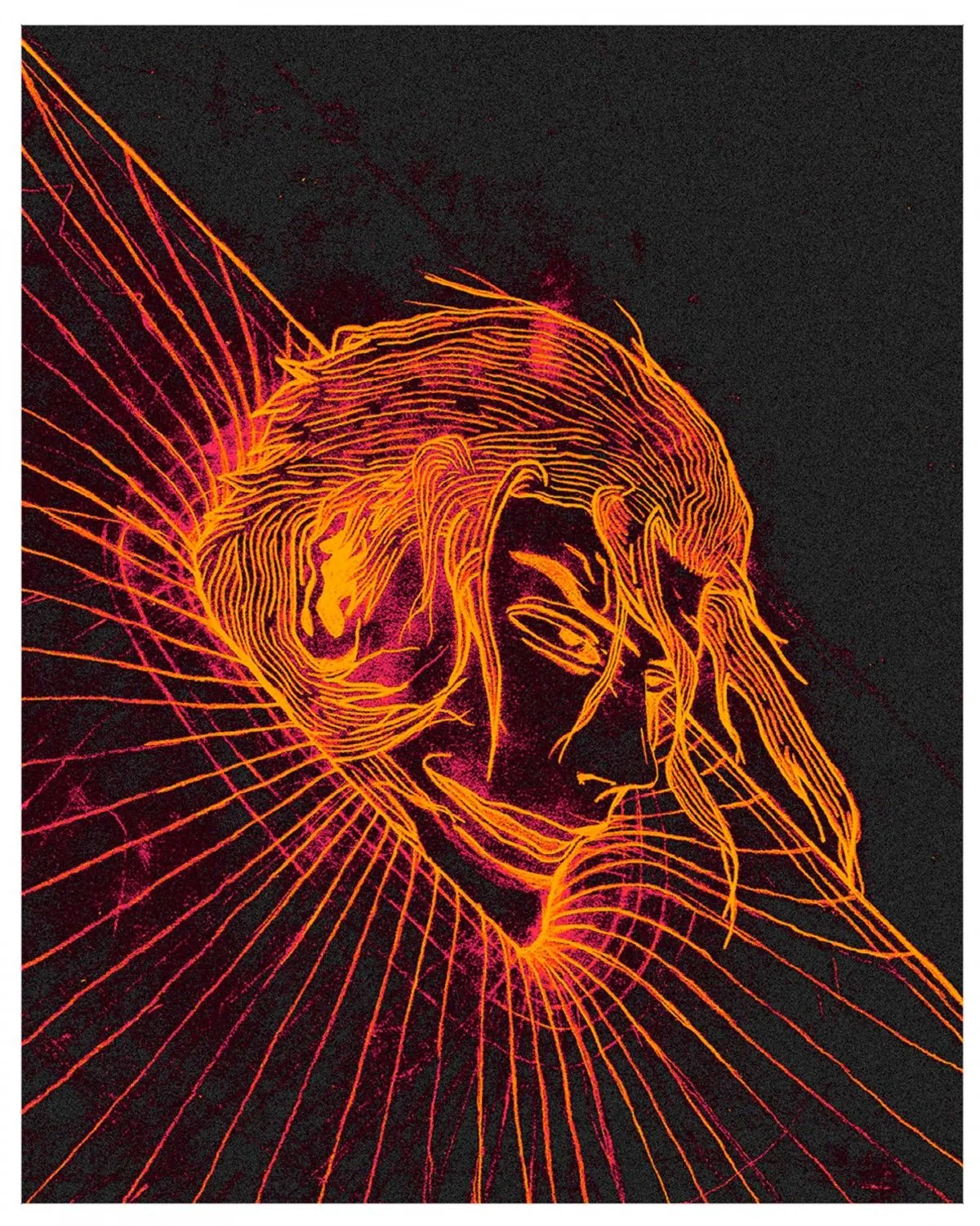 éste no es, œuvre de el bandolero