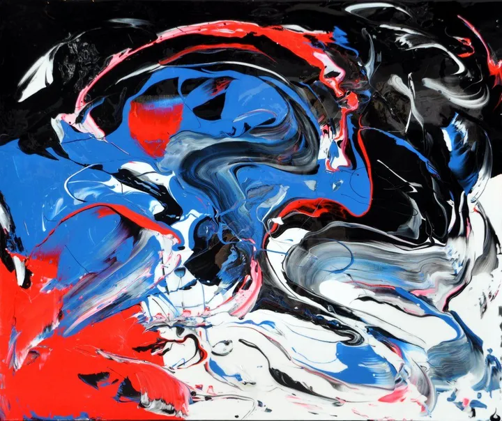 Hypnose, œuvre de Joanie Rémillard