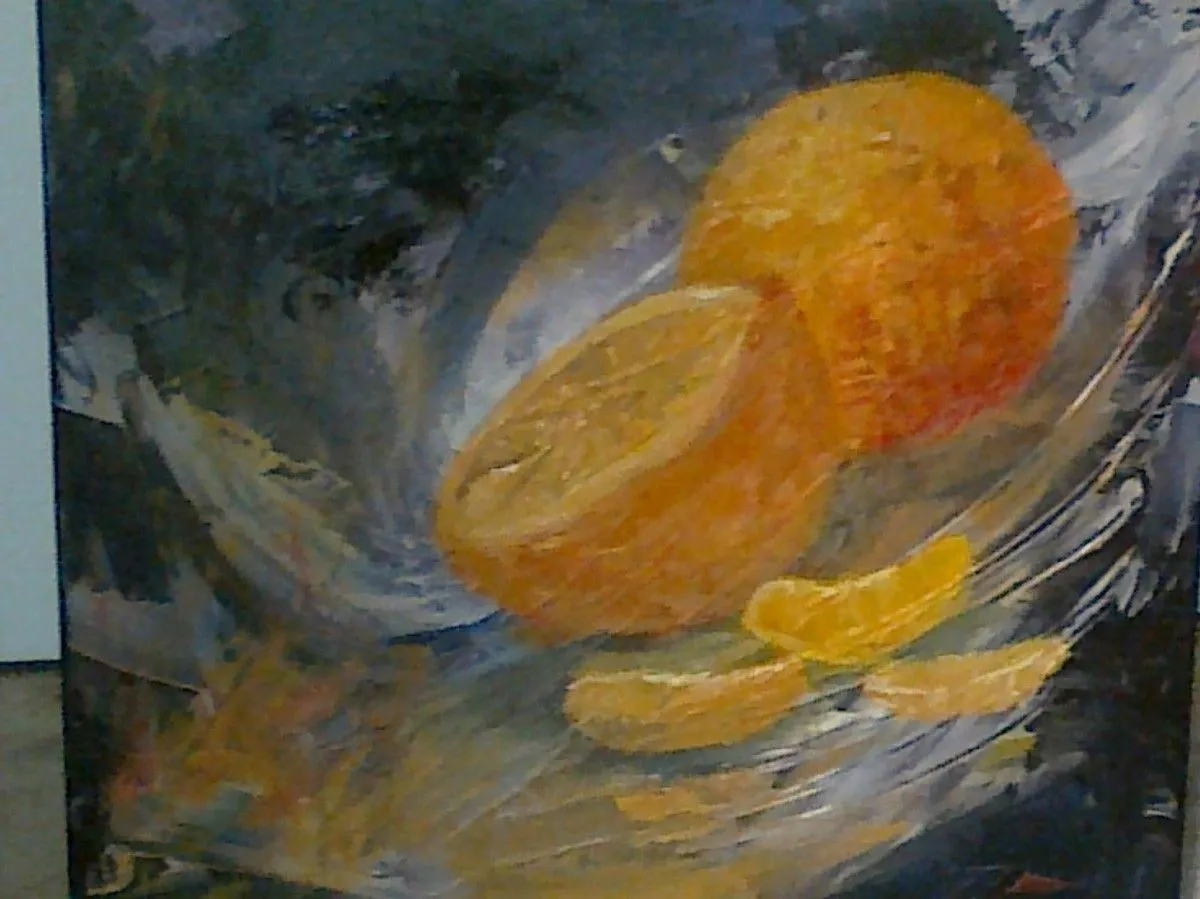 Rejuvenation, œuvre de Ronel Scholtz