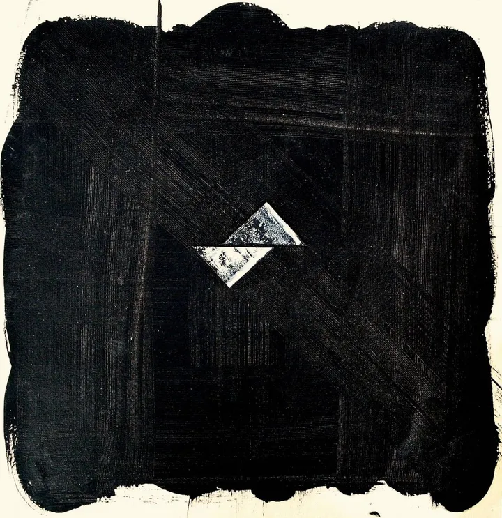 Thin Line of Apartness, œuvre de Ivana Kalezic