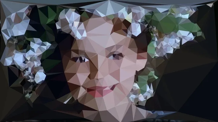 Feres - Medea3D - Deconstructing Pasolini, artwork by Claudio Del Pup - Durik
