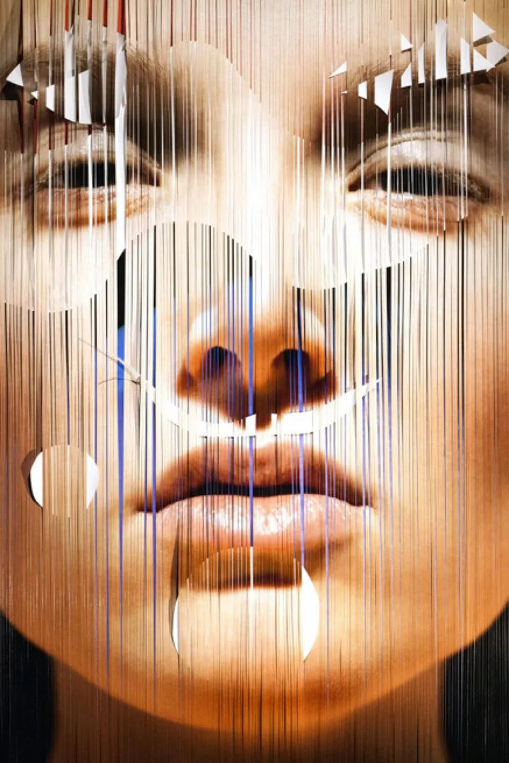 Dali, œuvre de martin rondeau