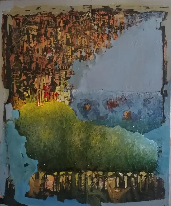 earth 2020 zero energy 5, œuvre de andros efstathiou
