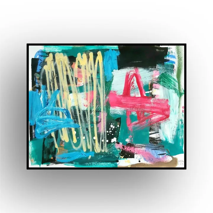 EEDB, œuvre de MICHEL RABANELLY