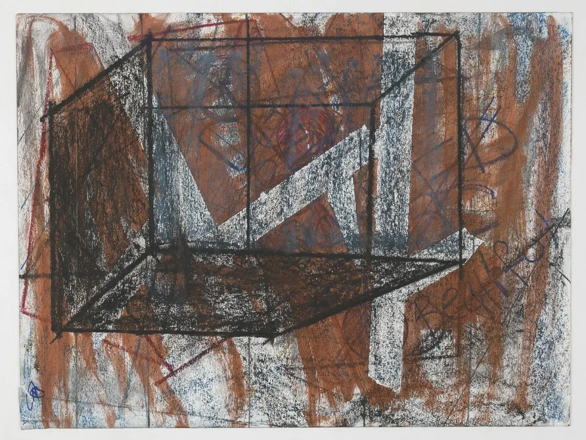 eznorb, œuvre de Darrall lee