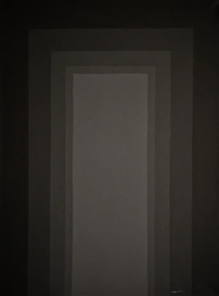 Composition 20-2, artwork by Marcel Renaud
