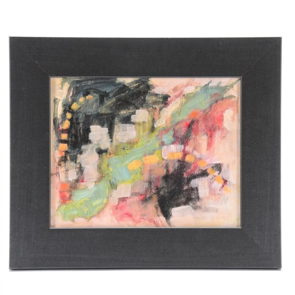 The life I had/sold, œuvre de Rebecca Manns
