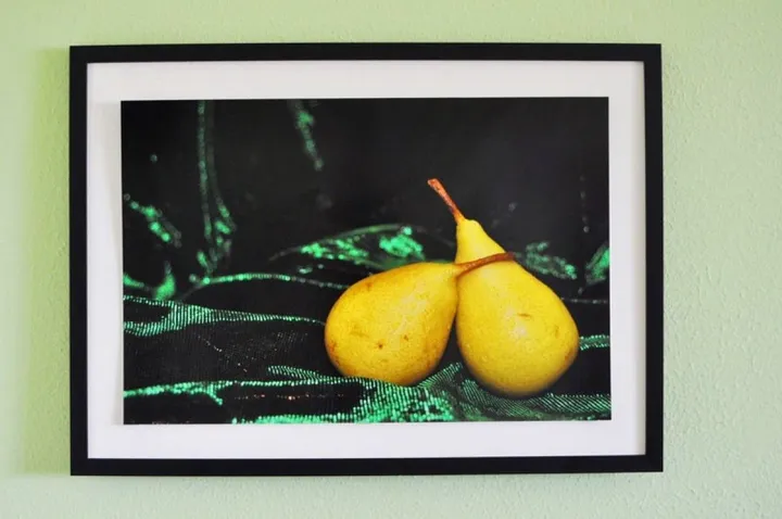 Photographics essay, artwork by Sueli Finoto