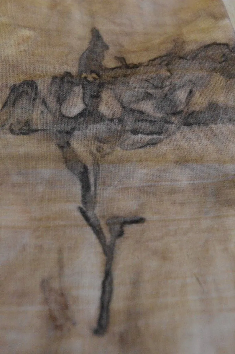Arve, artwork by Ortiz Manoli