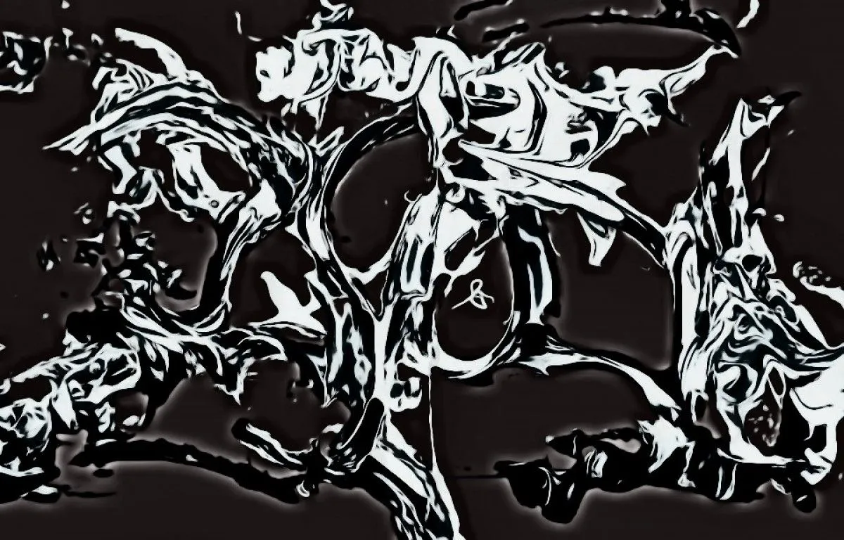 INSECTISATION, œuvre de nonoh M