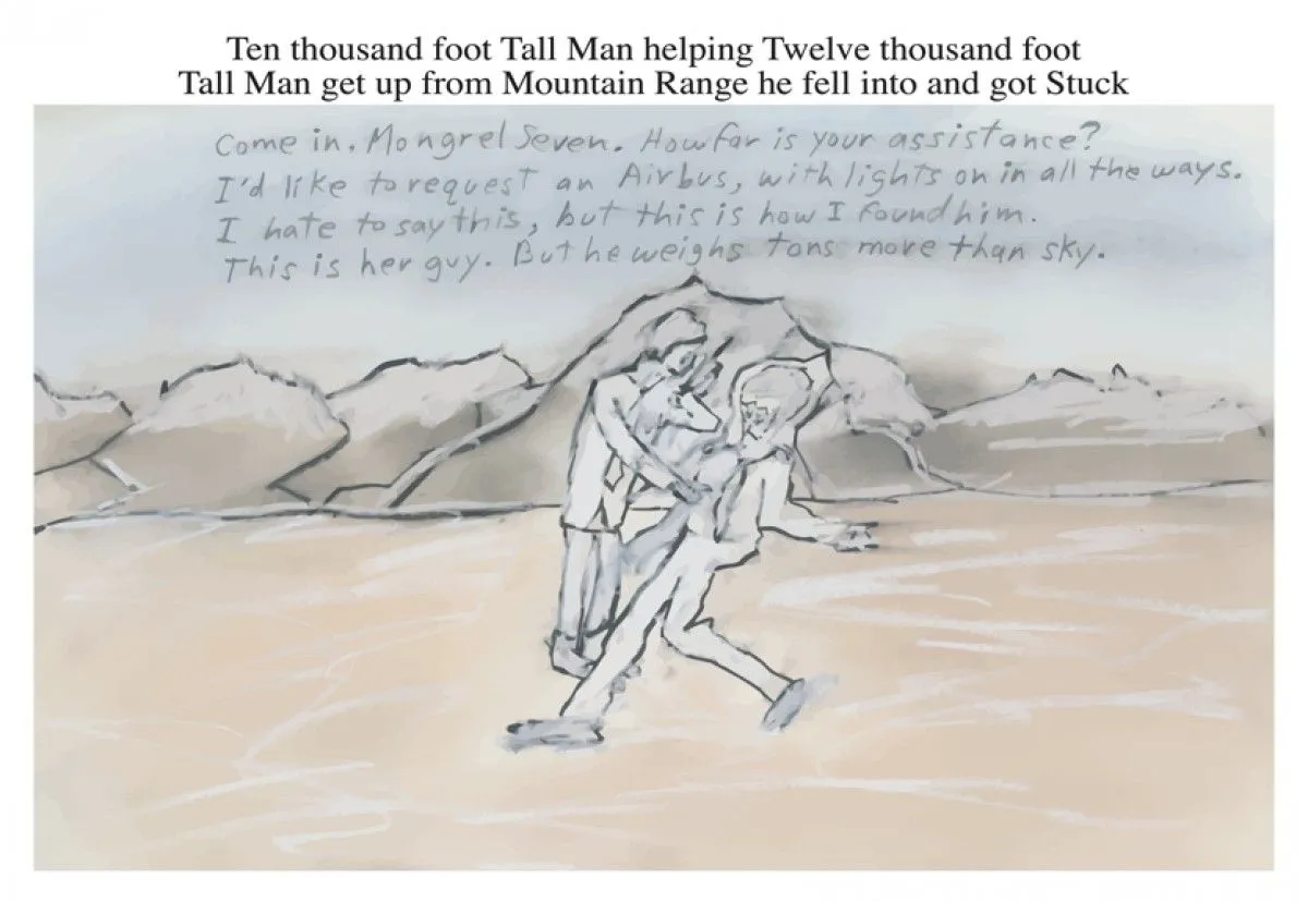 #1662tenthou, artwork by Epic Dewfall