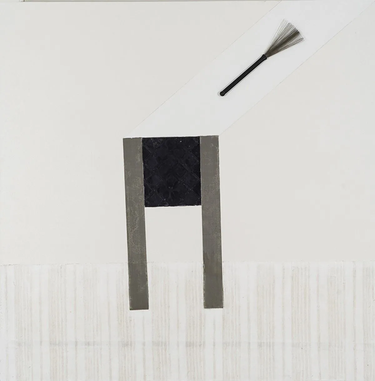 Impromptue, artwork by Érik Desprez