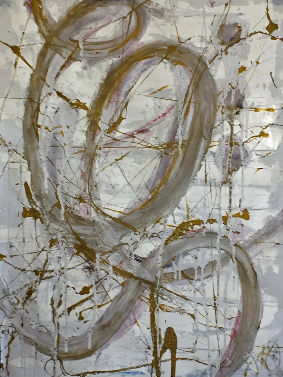vision 21., artwork by Jason Lincoln Jeffers