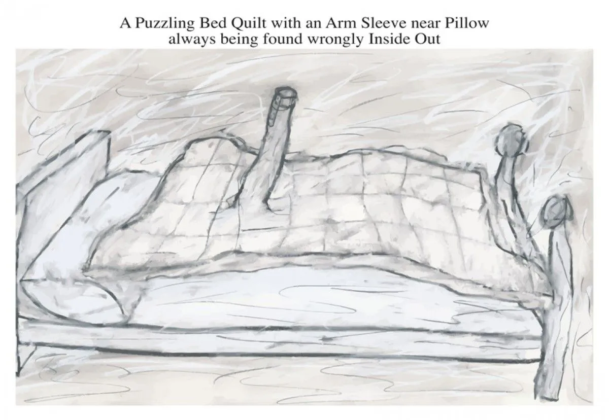 #1515APuzz, œuvre de Epic Dewfall