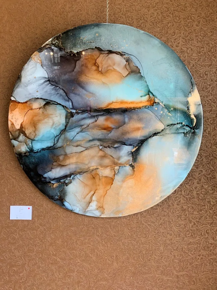 Tom, œuvre de Marie-Eve Soucy